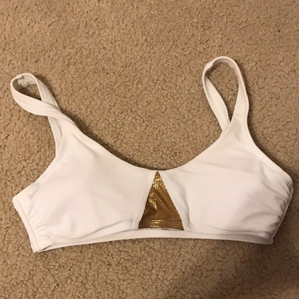 Bikini top